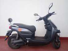 Yadea T9 2024 Motorbike