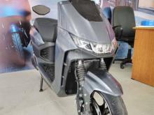 Yadea T9 2025 Motorbike