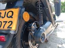 Yadea T9 2025 Motorbike