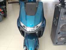 Yadea T9 2024 Motorbike