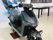 Yadea T9 2024 Motorbike