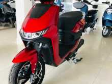 Yadea T9 2024 Motorbike