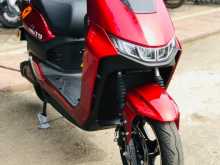 Yadea T9 2024 Motorbike