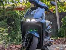 Yadea T9 2024 Motorbike