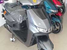 Yadea T9 2024 Motorbike