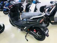 Yadea TmR 2024 Motorbike