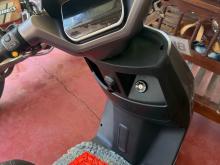 Yadea TMR S10 2026 Motorbike