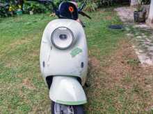 Yadea Y 9 2025 Motorbike