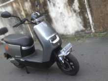 Yadea Y8S PRO 2024 Motorbike