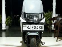 Yadea Yadea 2024 Motorbike