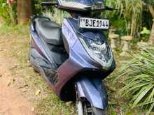 Yadea Yadea 2023 Motorbike