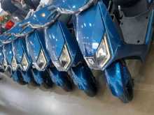 Yadea Yadea 2025 Motorbike