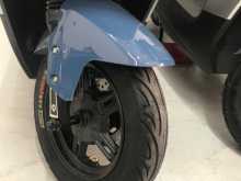 Yadea RUBIN 2025 Motorbike