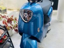 Yadea M6 2026 Motorbike