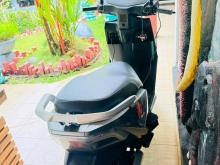 Yadea T5 2024 Motorbike