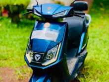 Yadea T5 2024 Motorbike