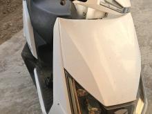 Yadea T5 2024 Motorbike