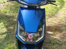 Yadea T5 2024 Motorbike