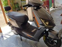 Yadea T5 2025 Motorbike