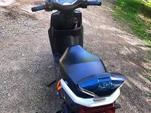 Yadea T9 2024 Motorbike