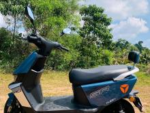 Yadea Ruibin 2025 Motorbike