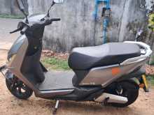 Yadea YADIA T5 2024 Motorbike