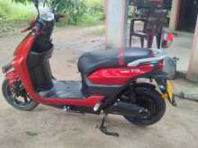 Yadea T9 2023 Motorbike
