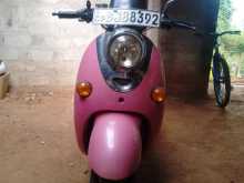 Yadea YDEM66 2006 Motorbike