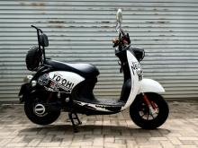 Yadea YDET 66 2018 Motorbike