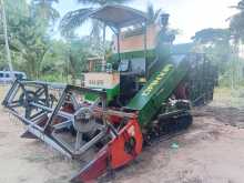 Yamaha Harvester 2020 Heavy-Duty