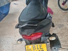 Yamaha Ray ZR 2019 Motorbike