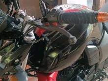 Yamaha Fz 2015 Motorbike