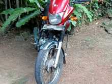 Yamaha 100cc 2004 Motorbike