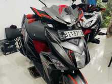 Yamaha RAy ZR 2020 Motorbike