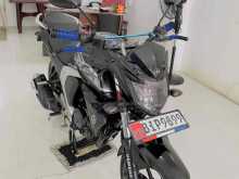 Yamaha 150 2020 Motorbike