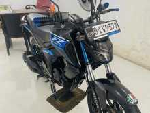 Yamaha 150 2020 Motorbike