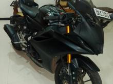 Yamaha 15V4 VVA 2025 Motorbike