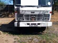 Tata 1618 2018 Lorry