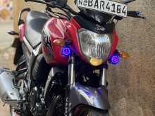 Yamaha Fz-s 2014 Motorbike