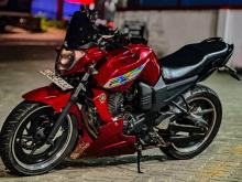 Yamaha FZ-S 2015 Motorbike
