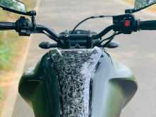 Yamaha Yamaha 2020 Motorbike