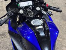 Yamaha Yamaha 2019 Motorbike