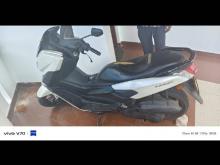 Yamaha 2019 Yamaha 2019 Motorbike