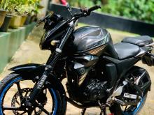 Yamaha Fz Version 2.0 2019 Motorbike