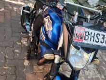 Yamaha Yamaha 2019 Motorbike