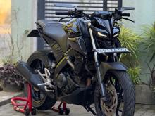 Yamaha MT-15 2020 Motorbike