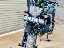 Yamaha 2025 Yamaha 2025 Motorbike