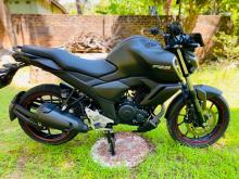 Yamaha Yamaha 2025 Motorbike