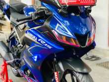 Yamaha R15 2019 Motorbike