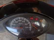 Yamaha 48cc 2018 Motorbike